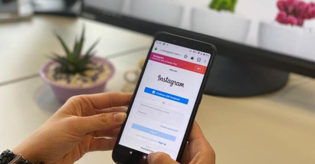 Instagram App